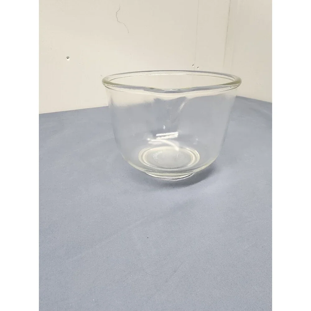 Glasbake For Sunbeam 6.5
